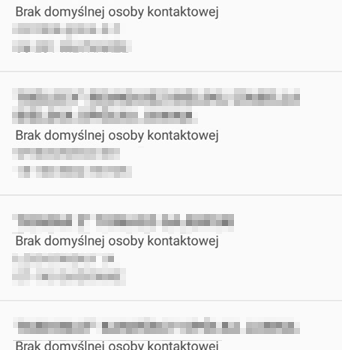 aplikacja na telefon